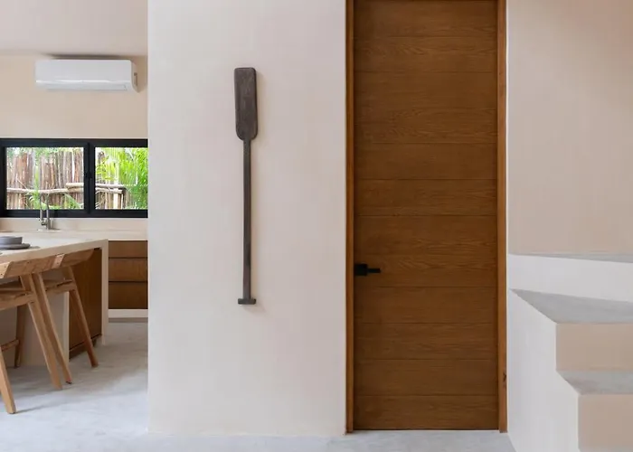 Pousada Casa K'in Luxe Jungle Retreat With Private Pool