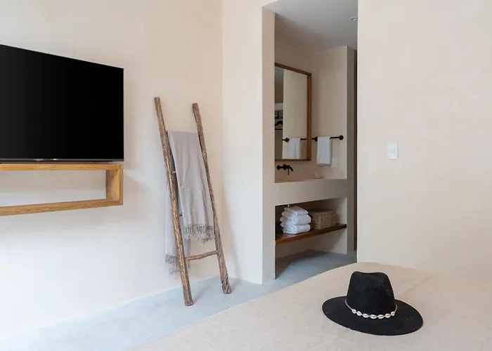 Casa K'in Luxe Jungle Retreat With Private Pool * Tulum