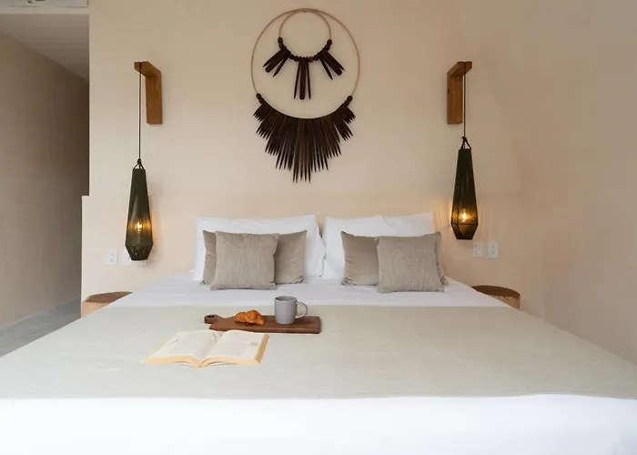 Casa K'in Luxe Jungle Retreat With Private Pool Villa