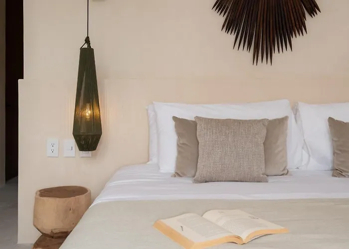 Villa Casa K'in Luxe Jungle Retreat With Private Pool