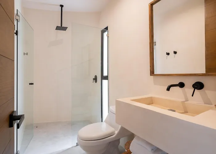 Villa Casa K'in Luxe Jungle Retreat With Private Pool *