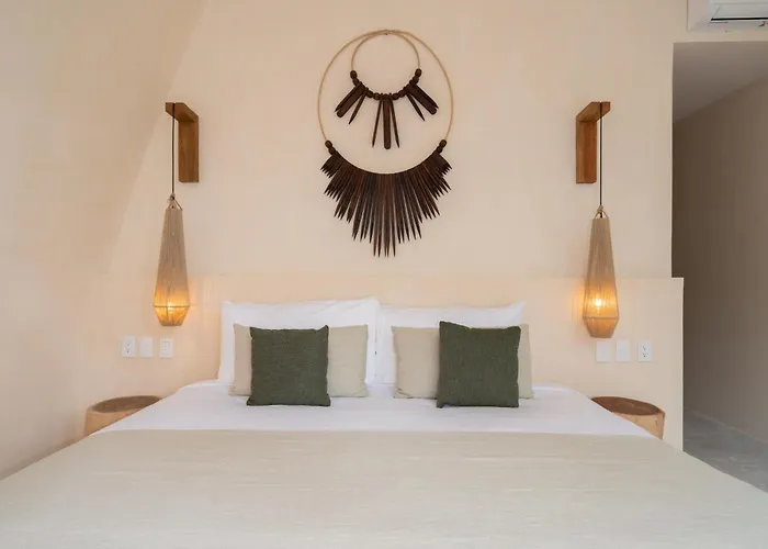 Casa K'in Luxe Jungle Retreat With Private Pool Tulum